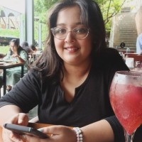 Sruti Sikdar