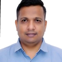Vivek Kamble