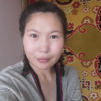 narmandakh Саранцэцэг
