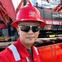 Helif Mustafa Krisgiantoro