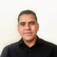 Richard Eduardo Hamón Gonzalez