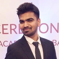 Iyappan S