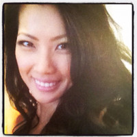 Judy Liu