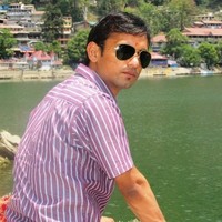 Lalit joshi