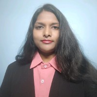 Surekha P