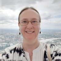 Jennifer Edgar