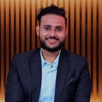 MOAZZAM ALI