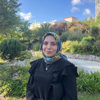 Fatmanur Poyraz Ekinci