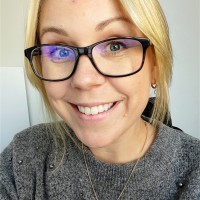 Sofie Hägglund