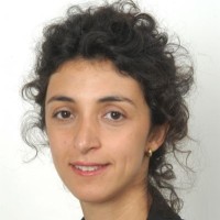 Ana Maisuradze