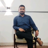Rohit Chaudhari