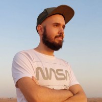 Andrew Novokreschenov