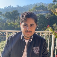 Siddharth Singh