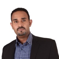 Abdulaziz Gasim,MBA,PMP,PMI-RMP