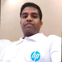 Chandra Nand Sharma