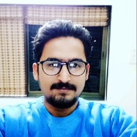 Eshan Desale