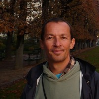 Eric Berthelot