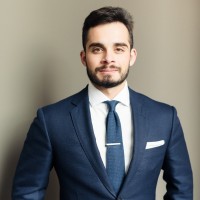 Christopher Madaras