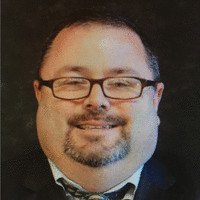 Jason Ouzts , FCCM