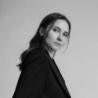 Viktoriia Vakhnovska