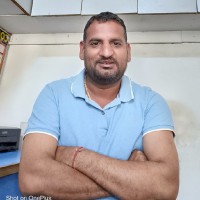 Mahesh Chand
