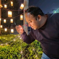 Supratik T Deb