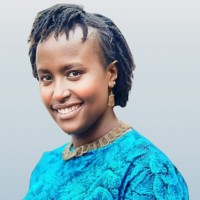 Brendah Wangari