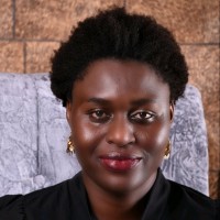 Mabel Okereafor