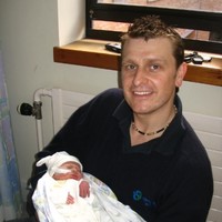Mark Baston