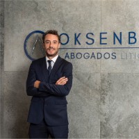 Daniel Oksenberg G.
