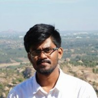 Harshith G
