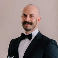 Oliver Stedman