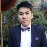 Mavis Chang, Cpa
