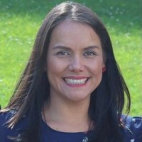 Rebecca Collier-Baker