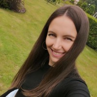 Maria Vaniukevich