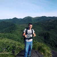 Leandro Joao Kraus Kraus