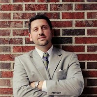 Christopher Falanga
