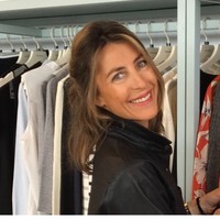 Julie De La Garanderie
