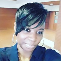 Lashawndala Griffin