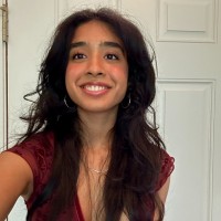 Neha Doppalapudi