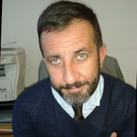 Gianluca Santin