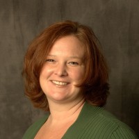 Karen Harrington