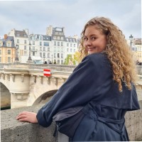 Nathalie Van Den Heuvel