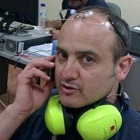 Marcos Antonio Cuenca Martí