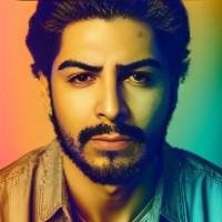 Harrison Pino