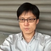 Ryan Wang