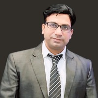 Amit Bahot