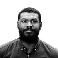 Sibin Gangadharan