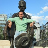 Adolfo Reviriego Sanchez