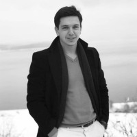 Zlatin Viktorov